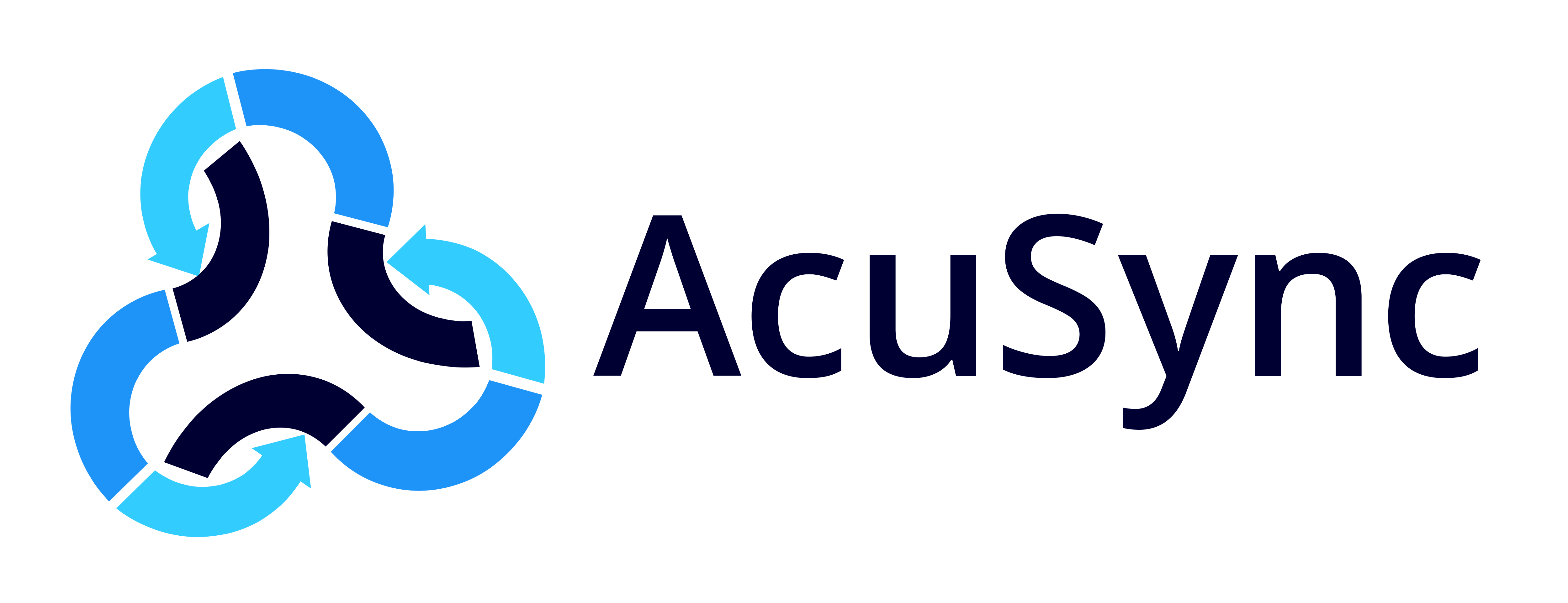 AcuSync - Soluciones innovadoras eclécticas LLC