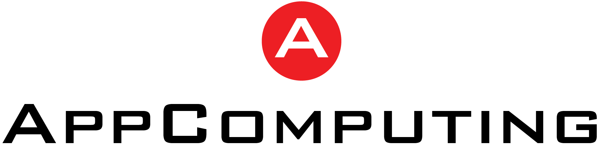 AppComputing, Inc. - Planificación de recursos de fabricación (MRP) basada en la proyección de ventas de AppComputing