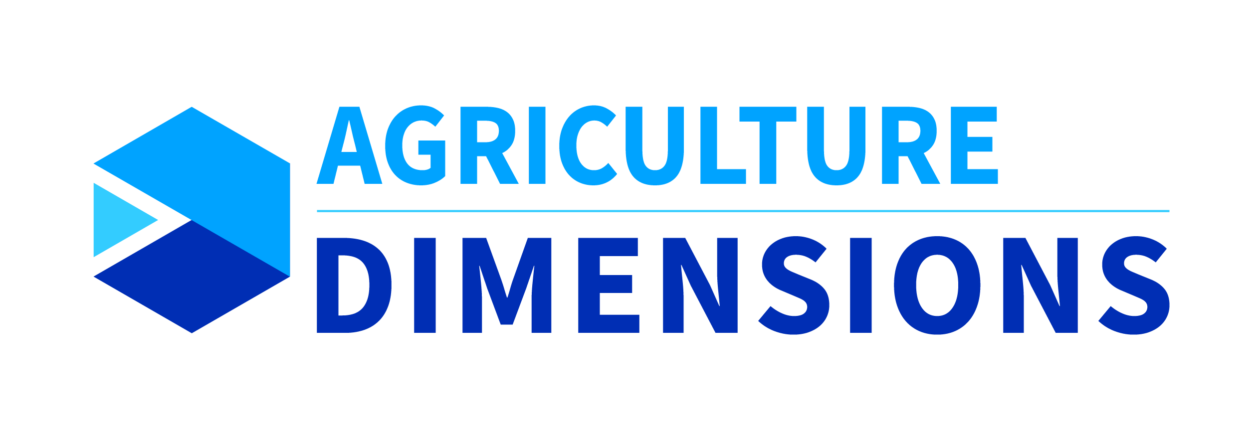 Acceltech Pte Ltd - Dimensiones de la agricultura