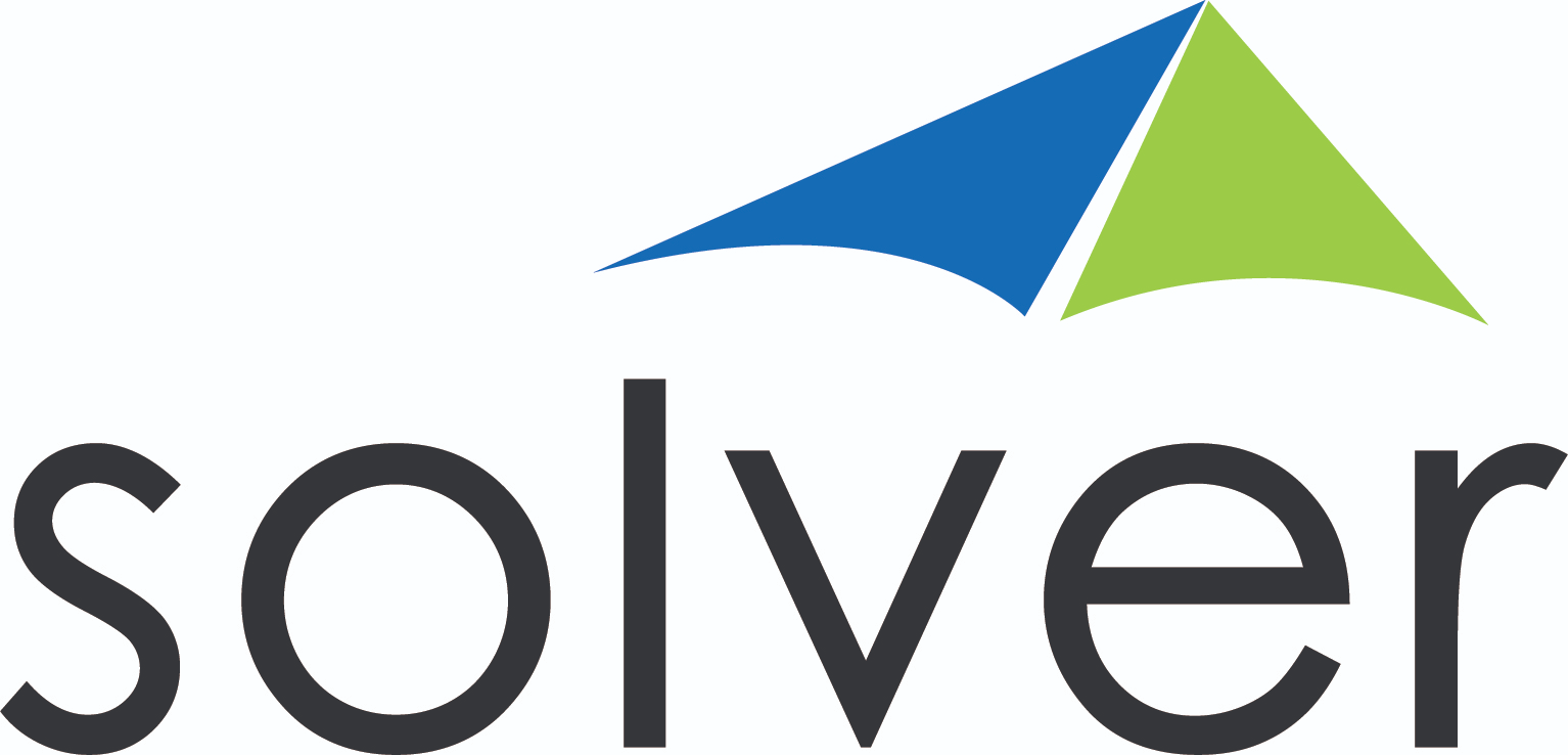 Solver Spain - Solución de gestión del rendimiento empresarial