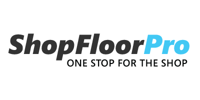 Shop Floor Pro - Clientes Primero Soluciones de Negocio