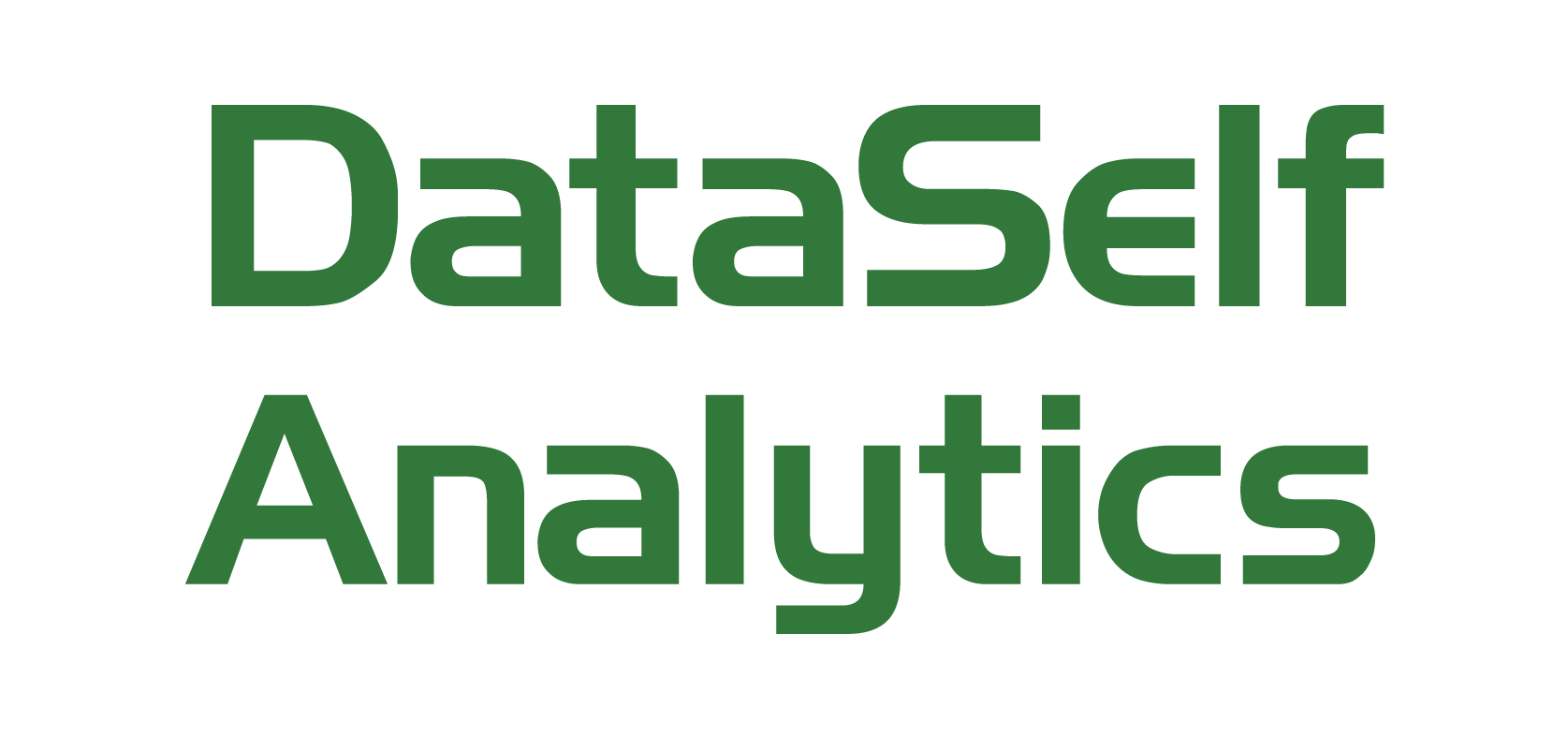 DataSelf Corp - Análisis DataSelf