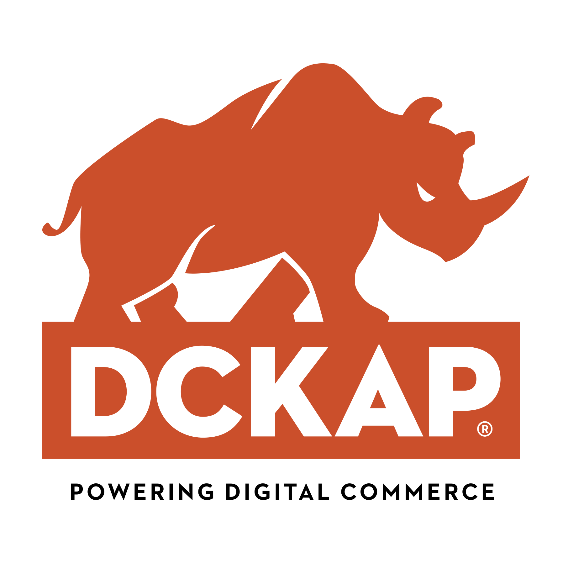 DCKAP Agencia de Comercio Digital - DCKAP