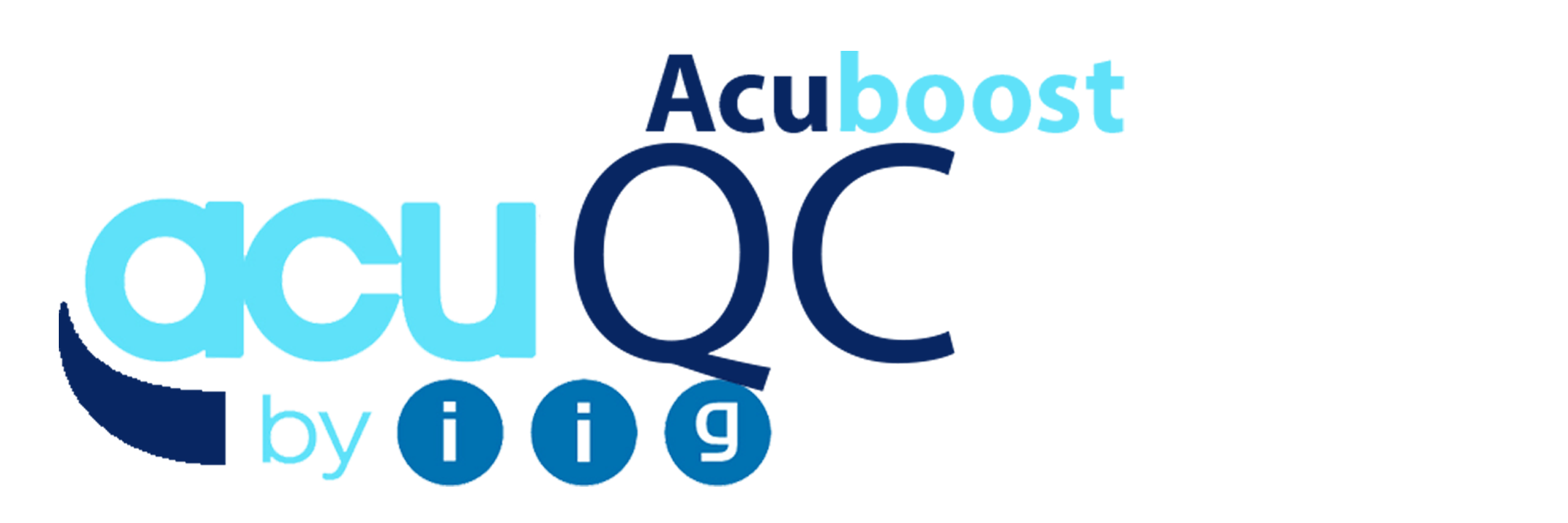 Information Integration Group - AcuQC - Inspecciones y mantenimiento preventivo