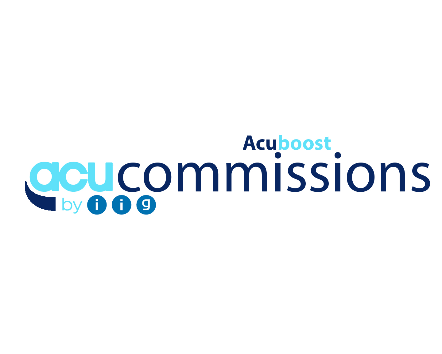 Grupo de Integración de la Información - AcuCommissions - Tratamiento de las comisiones