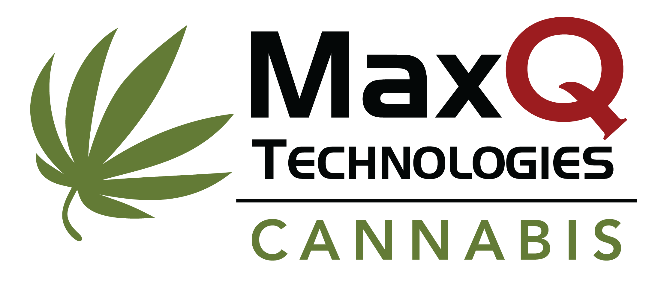 MaxQ Technologies - Solución MaxQ para la gestión del cannabis