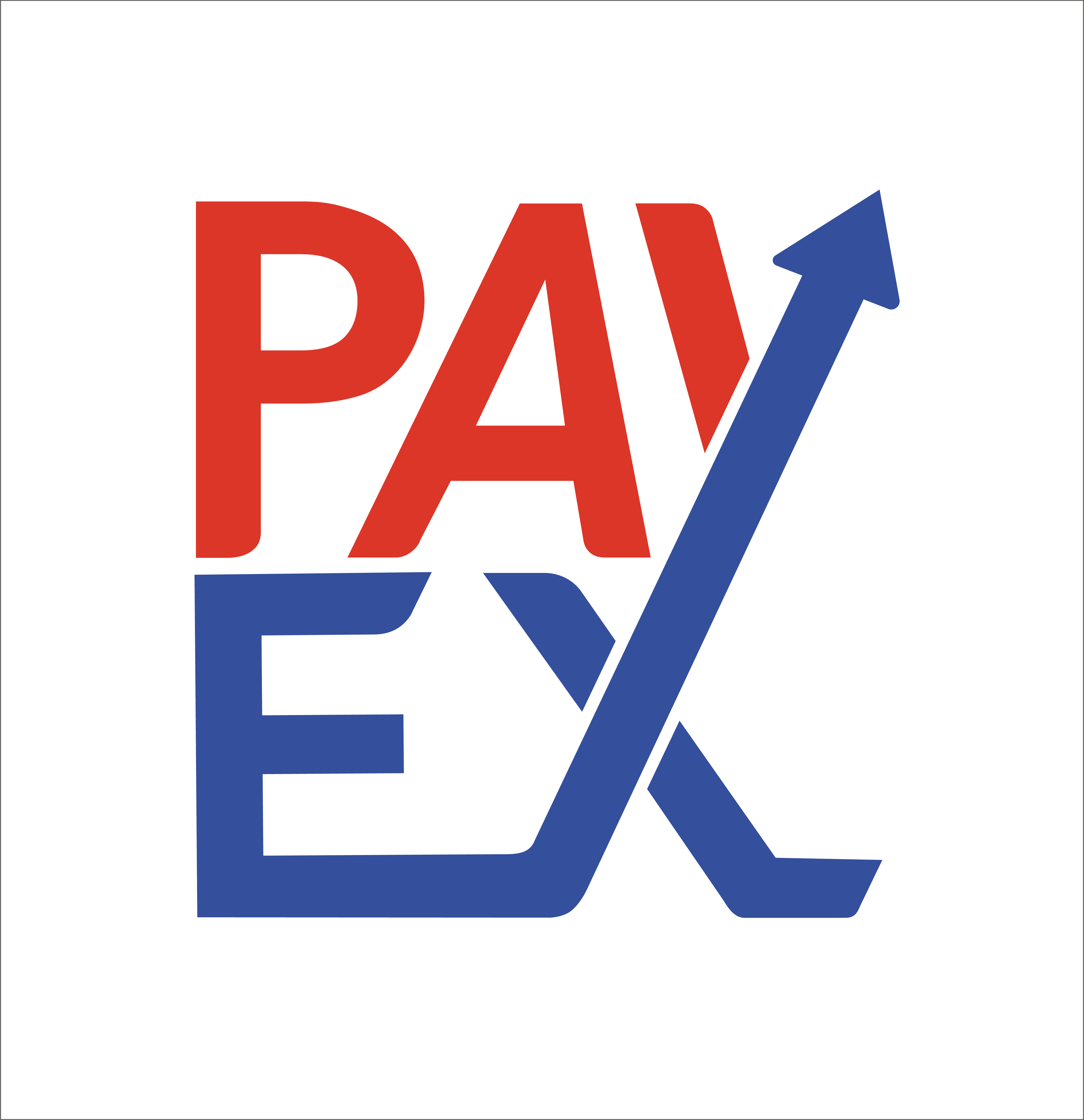 Global PayEx Inc - AlgoriQ - Aplicación de efectivo basada en IA/ML