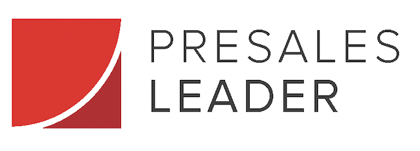 Preventa como servicio - Presales Leader LLC