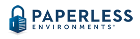 Paperless Environments, LLC - Soluciones de gestión de contenidos empresariales y automatización de flujos de trabajo
