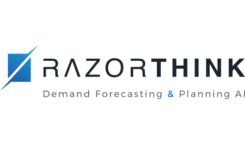 Sistema de previsión de la demanda Foresight AI - RazorThink