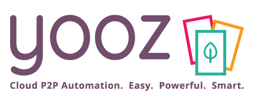 Yooz - Automatización AP por Yooz