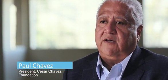 La Fundación César Chávez migra de Quickbooks a Acumatica