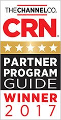 Guía del programa de socios de CRN 2017