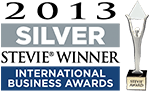 International Business Awards - Premio Stevie® de plata