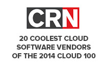 Los 20 proveedores de software en la nube más interesantes de CRN en 2014