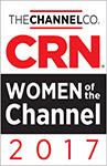 Mujeres del canal 2017 por CRN