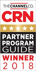 Guía del programa de socios de CRN 2018