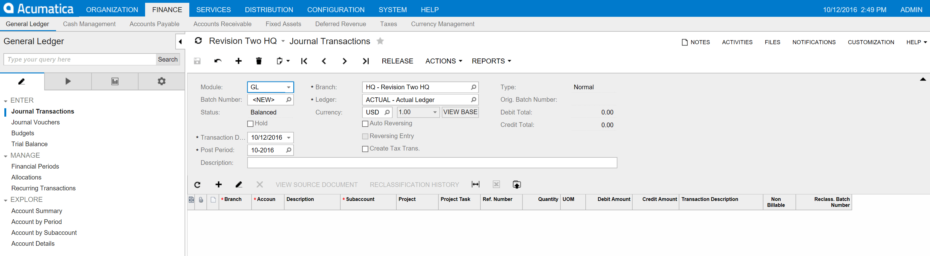 Tema por defecto a AlCapone seleccionando la pestaña Configuración, Ajustes comunes (submenú), Preferencias del sitio. 