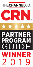 Guía del programa de socios de CRN