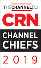 Los jefes de canal de CRN para 2019