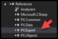 Cómo crear un proceso de exportación de Excel personalizado