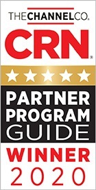 Guía del Programa CRN Partner 2020