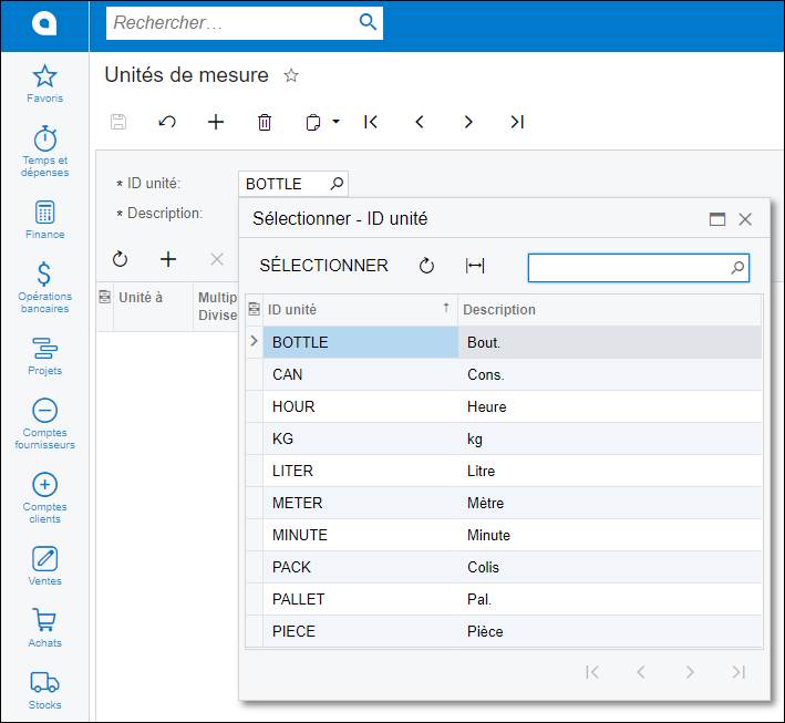 La localización canadiense ya está disponible en Acumatica Cloud ERP