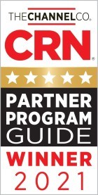 2021 Guía del Programa CRN Partner