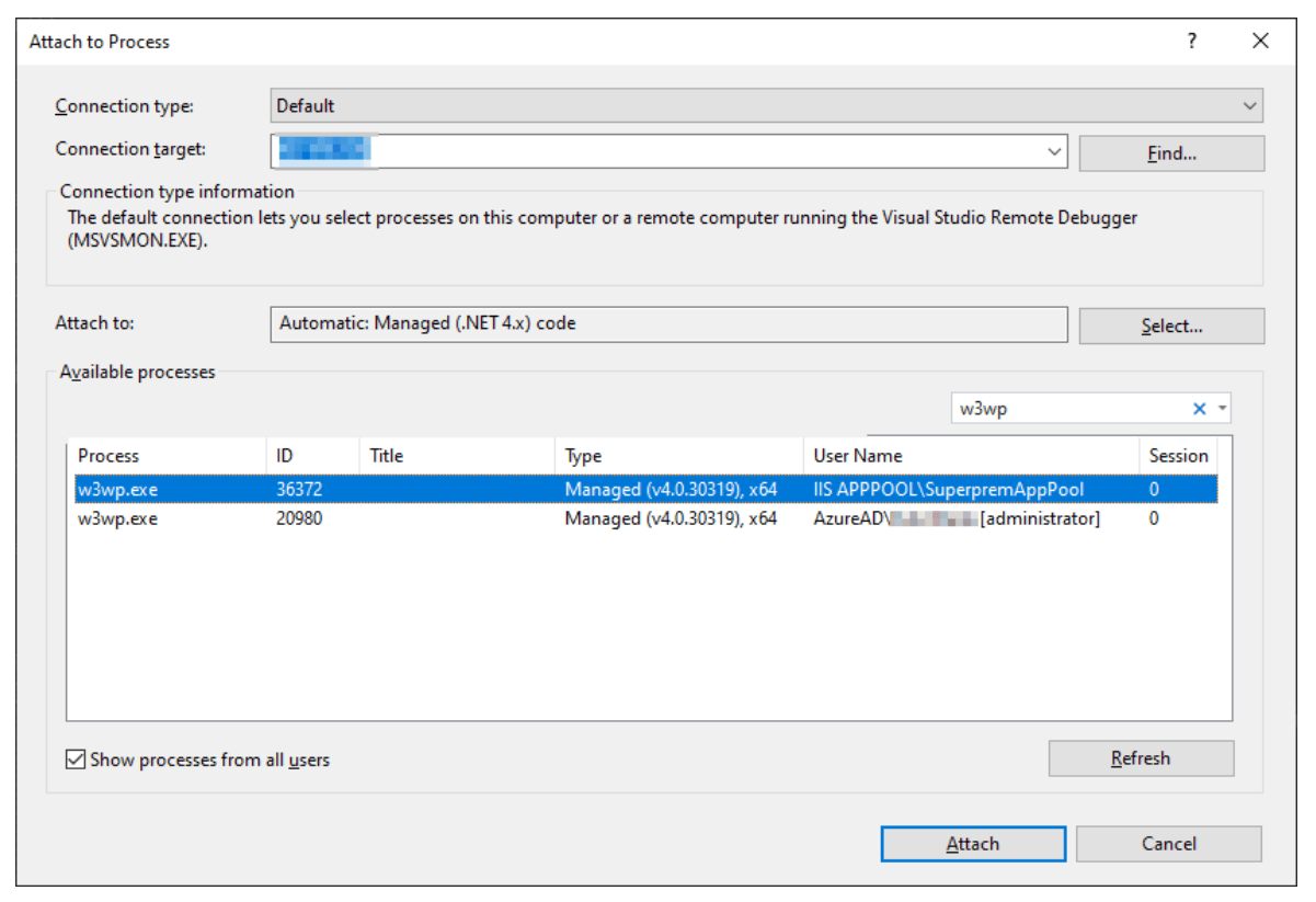 08-SS-DevInstances SS-DevInstances