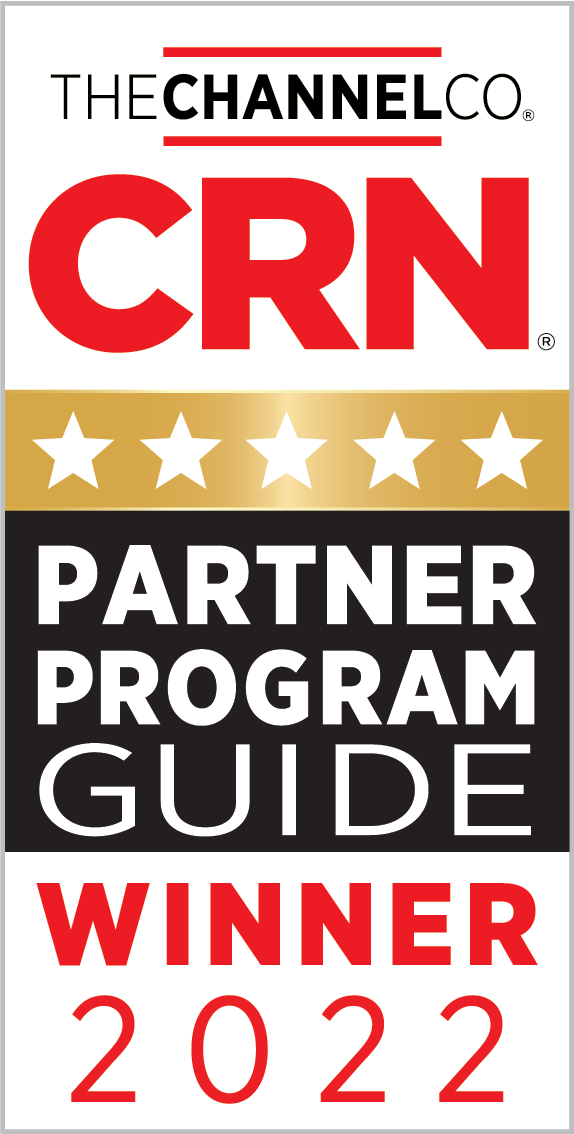 2022 Guía del Programa CRN Partner