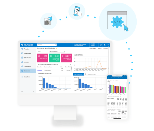 Elegir la solución contable adecuada para su empresa