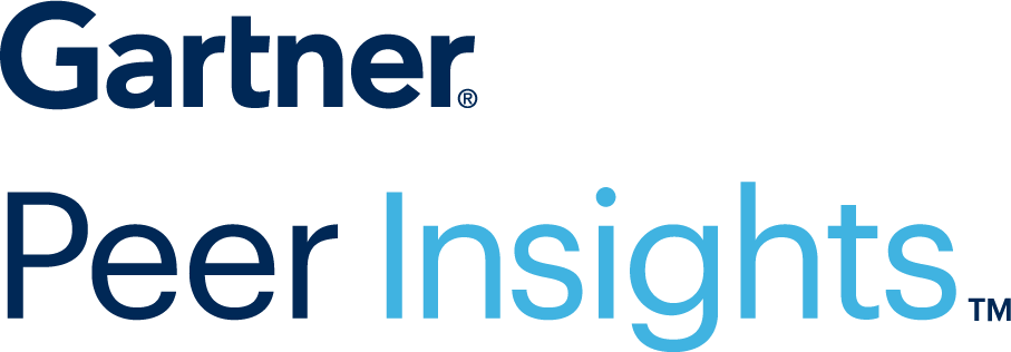 Gartner Peer Insights | Reseñas fiables