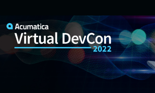 Conferencia virtual de desarrolladores 2022