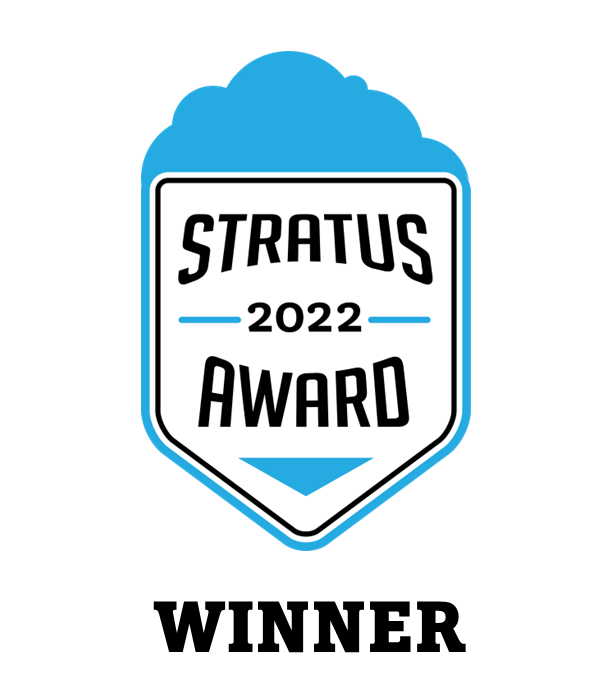 Ganador del Premio Stratus 2022