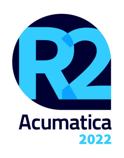 Ya está aquí el lanzamiento del producto 2022 R2 de Acumatica | Ver el evento de lanzamiento →...