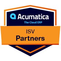 Únase al equipo y promocione su aplicación ISV como socio tecnológico de Acumatica