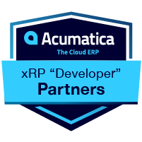 Crear una asociación técnica estratégica utilizando Acumatica Cloud xRP Platform como OEM