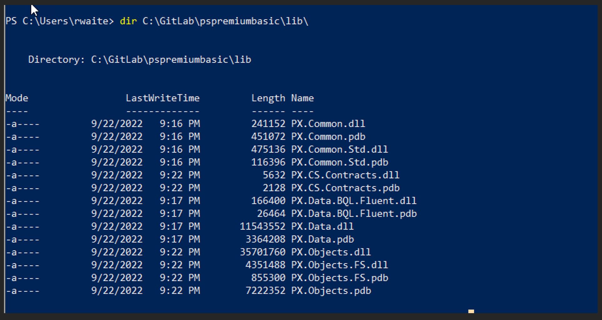 Powershell-Parte1