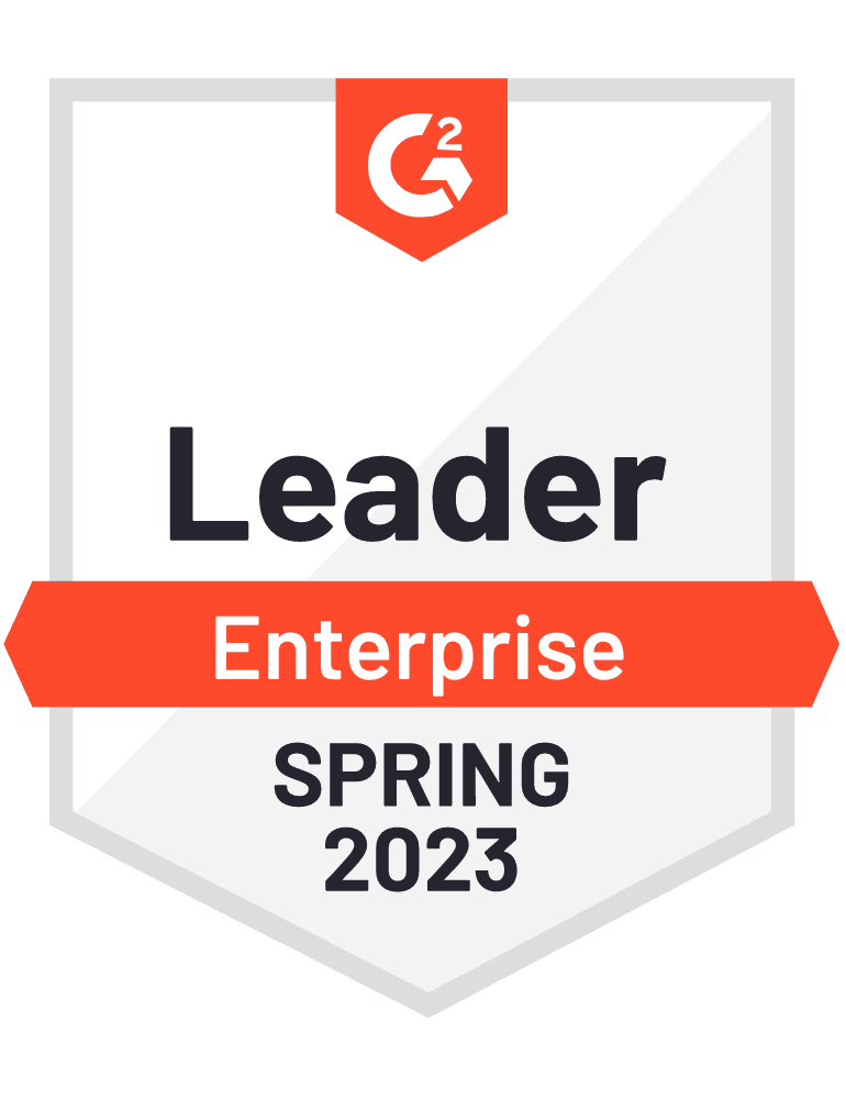 G2 Leader Empresas