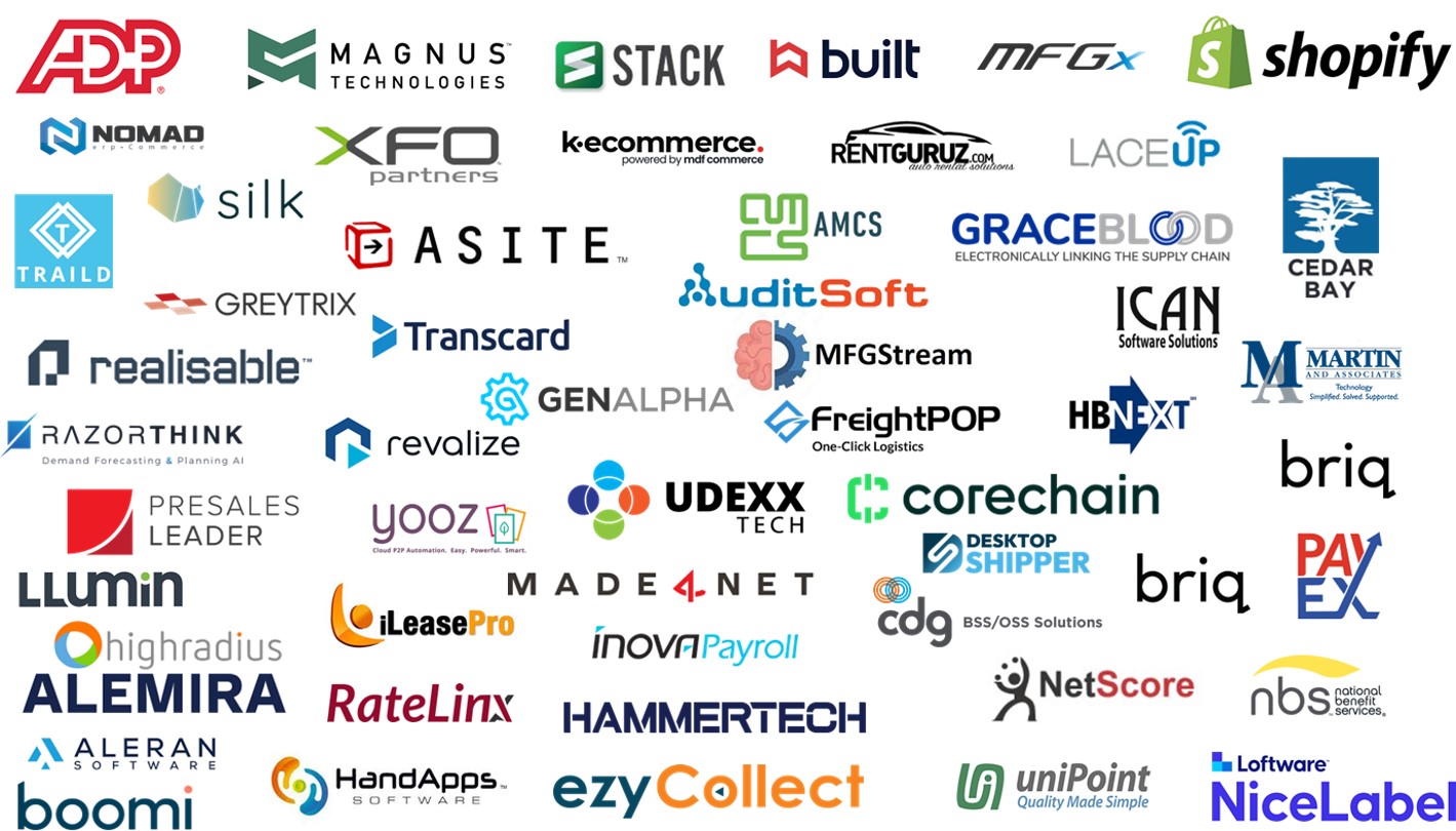 ISV sobre las ventajas de Acumatica Marketplace