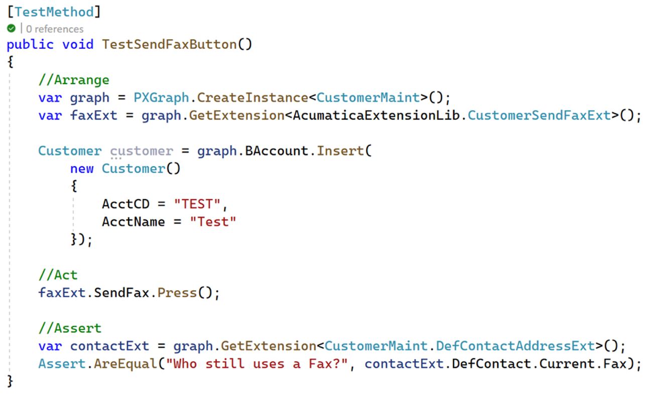 Implemente personalizaciones de Acumatica con confianza gracias a la integración y entrega continuas