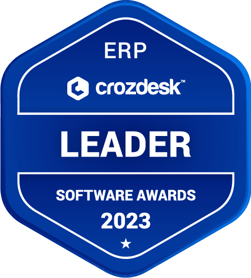 Crozdesk Top Software 2023