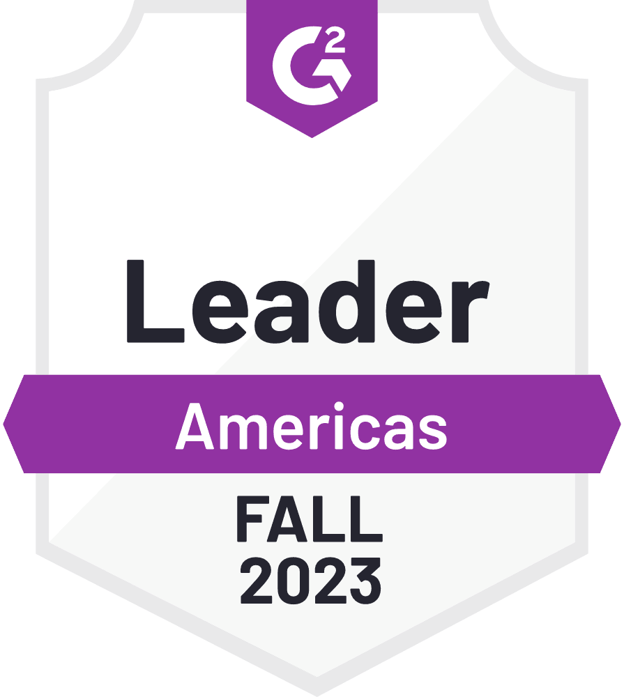 Líder de las Américas Otoño 2023