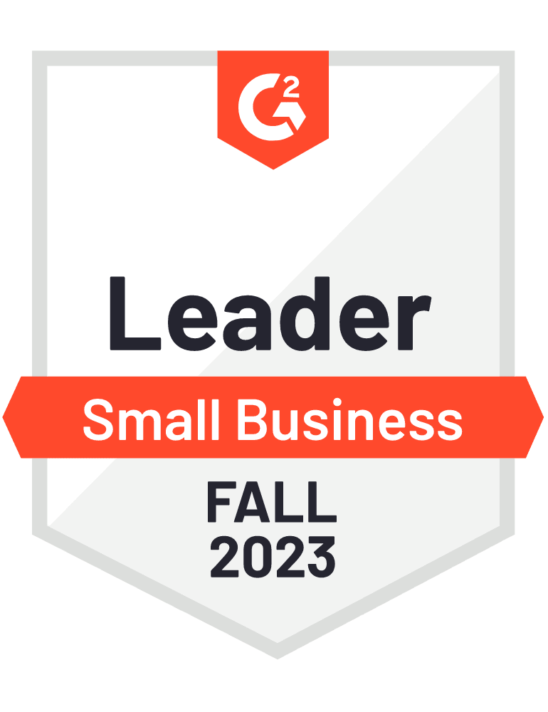 Leader Pequeña Empresa Otoño 2023