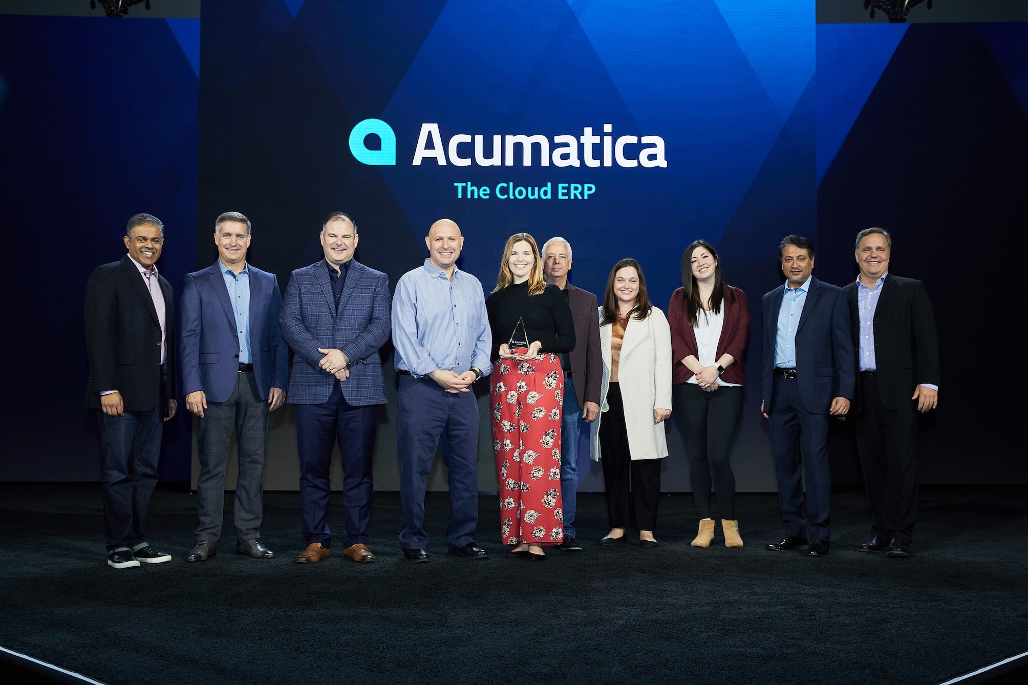 Acumatica True North Partner - Somerset CPAs and Advisors