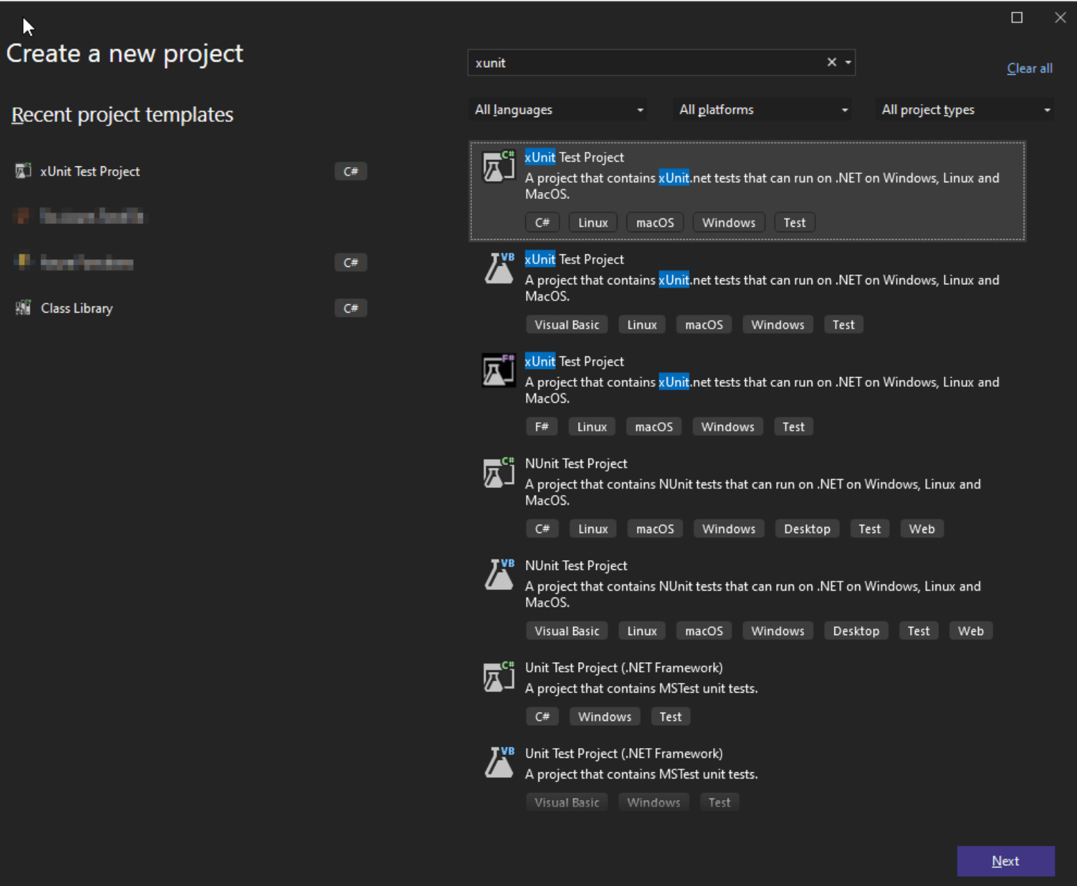 Pruebas unitarias y gestión de errores en servicios web de API REST