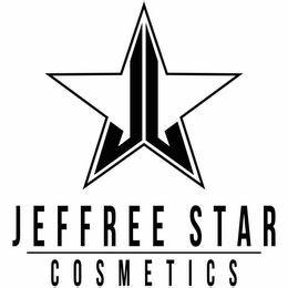 Killer Merch y Jeffree Star Cosmetics