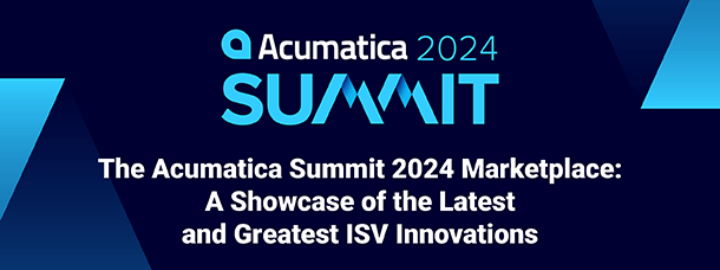 Acumatica Summit 2024 Marketplace: Un escaparate de las últimas y mejores innovaciones