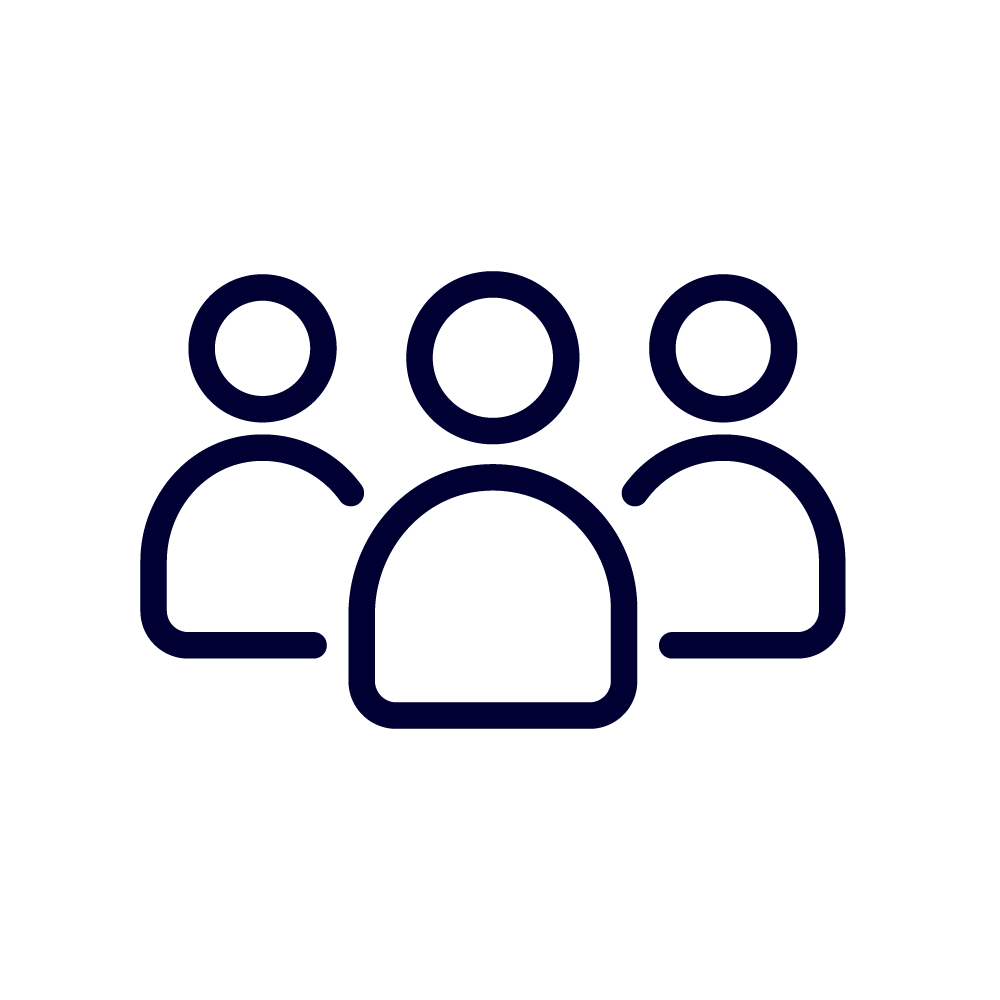 Icono de servicios profesionales