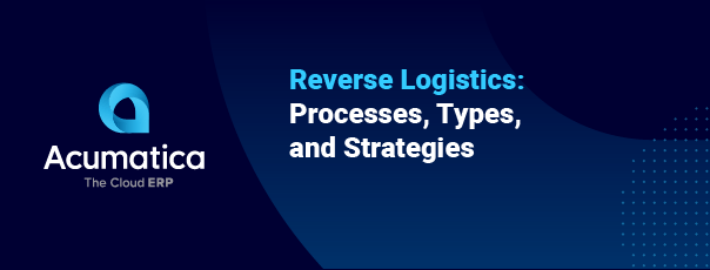 Logística Inversa: Procesos, tipos y estrategias